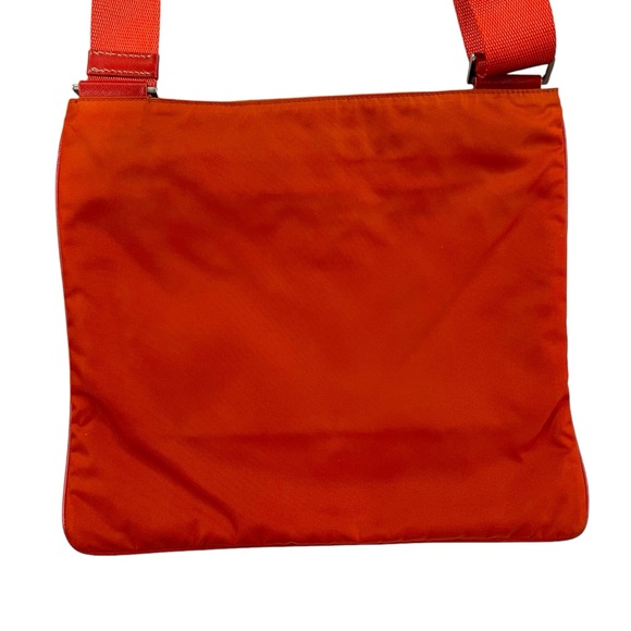 Prada Nylon Crossbody Bag - Picture 3 of 7